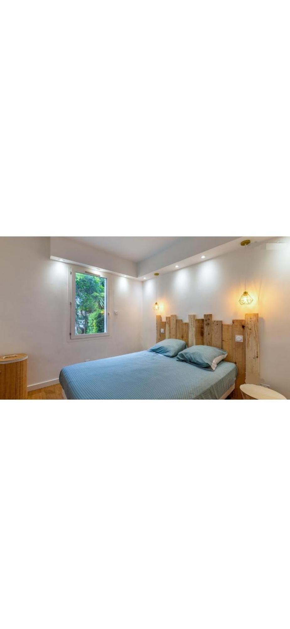 Beau T2 Avec Jardin Frejus Plage Extérieur photo